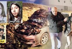 Yarış yaparken 3 kişinin ölümüne neden olan sürücü adliyeye sevk edildi