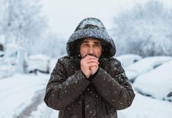 Uzmanlar 'sessiz katil' diyerek uyardı: Soğuk hava kalp krizi ve inmeyi tetikliyor!