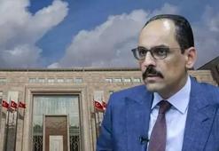 MİT 99 yaşında! İbrahim Kalın: Geleceğin tehditlerini bugünden engelliyoruz