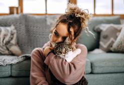 Şaka değil gerçek: Bu adrese gidip kedi sevene 1 ay tatil bedava: Paranız cebinizde kalacak!