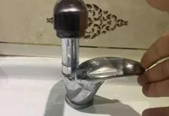 Kastamonu’da su krizi! Marketlerde içme suları tükendi