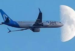 AJet'ten 9 dolar ve euroya yurt dışı seyahati