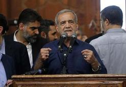 İran Cumhurbaşkanı Pezeşkiyan'dan adaletsizlik ve rüşvetle mücadele çağrısı