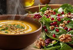 Bağışıklığı çelik gibi yapan kış reçetesi! D vitamini, çinko ve C vitamini zengini, doğal antibiyotikler!