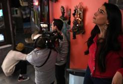 Yeni sezon heyecanı başladı! Ekranın 'İnci Taneleri' sete çıktı