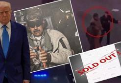 Trump paylaştı, dünya konuştu! Maduro'nun eşofmanı neden yok satıyor?