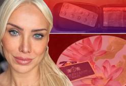 Uyuşturucu soruşturmasında gözaltına alınan Ceyda Ersoy'un evinden çıkanlar şoke etti