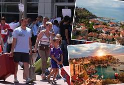 Rusya’dan Türkiye’ye turist akını: 2026 sezonu rekorla başlıyor, erken rezervasyonlar üçe katlandı