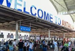 Rus turistlerin 2026 rotalarında açık ara Türkiye lider