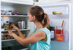 Hemen mutfağa gidip buzdolabınıza bakın! Üzerindeki o detay sosyal sınıfınızı ele veriyormuş
