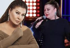Şarkıcı Yeliz'den evlilik itirafı! 'Yaptığım en büyük hataydı'