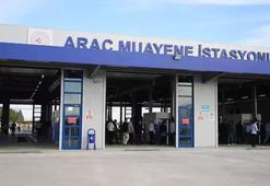 Milyonlarca kişiyi ilgilendiriyor: 2026 yılı araç muayene ücretleri belli oldu