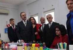 Kasapoğlu: Mesele mevzuat değil, hayatın kendisi