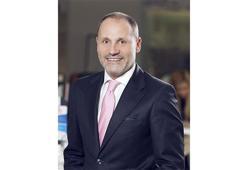 Ülker’de üst düzey atama