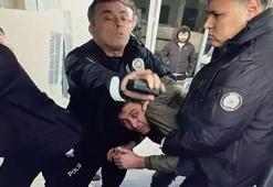 Bursa Büyükşehir Belediye Başkanı Bozbey'e saldırı girişimi