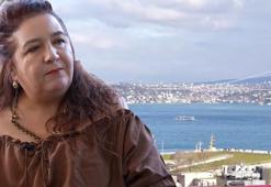 Hülya Duyar evinin kapılarını açtı! Boğaz manzarası hayran bıraktı