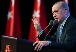 Cumhurbaşkanı Erdoğan'dan gençlere peş peşe müjde: 1375 TL harçlık, ilk 6 ay maaş devletten