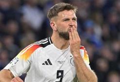Milan yeni golcüsü buldu: Niclas Fullkrug