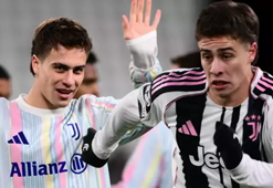 Liverpool'dan Kenan Yıldız bombası