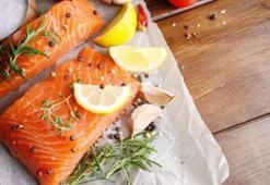 Somonun faydaları nelerdir? Somon balığı neye iyi gelir?