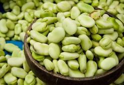 Bakla faydaları nelerdir? Bakla neye iyi gelir?