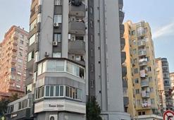 Müteahhidin oğlunu öldürüp, yaşamına son verdi