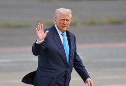 ABD Başkanı Trump: Bizimle kimse başa çıkamaz, ben kralım