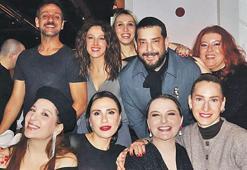 Eğlence tavan yaptı