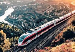 Dünyanın en uzun tren yolculuğu! 21 gün sürecek