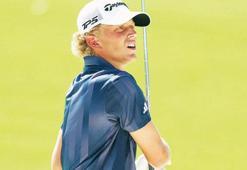 Golfte dünya seviyesindeyiz