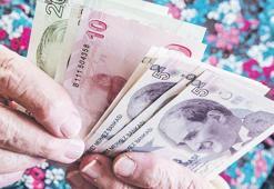 Sosyal yardımlar memur zammıyla arttı