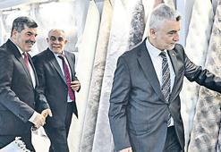 400 milyar dolar ihracatı olan ülkeler ligindeyiz