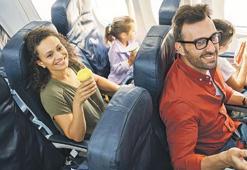 En çok bayram tatilinde seyahat ettik