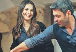 Uzak Şehir'den süper dönüş