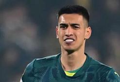 İrfan Can Eğribayat sezonu Samsunspor’da tamamlayacak