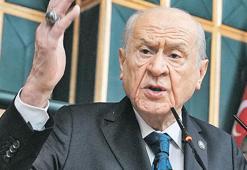 'ABD'nin yaptığı haydutluktur'