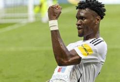 Nwaiwu'da işlem tamam