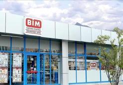 BİM aktüel ürünler kataloğu 9 - 13 Ocak 2026: Düdüklü tencere, temizlik seti...