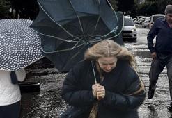 Meteoroloji'den 63 kent için yeni uyarı! Kuvvetli ve gök gürültülü sağanak geliyor