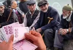 Emekliye 20 bin TL müjdesi gelecek mi? Gözler Meclis’e çevrildi