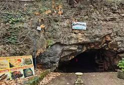 Karataş Mağarası'nda tekno parti mi olur?