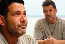 Survivor'da Keremcem gözyaşlarına boğuldu! 'Mücadelem devam edecek'