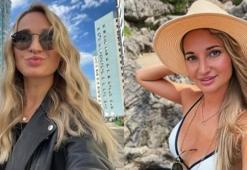 Estetik operasyon kabusu! Ünlü fenomen hayatını kaybetti