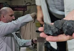 Zonguldak'ta başladı, taş kömüründeki 'nadir' servet: Milyonda gram bulunuyor ve çok değerli