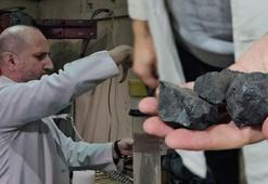 Heyecanlandıran 'nadir toprak elementi' çalışması! Değeri milyonda gramla ölçülüyor