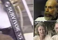 66 gün boyunca günde 1 kilo çiğ balık yiyerek hayatta kaldı, 95 yaşına kadar yaşadı!