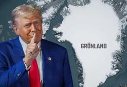 Trump'ın Grönland planını sızdırıldı! İşgal değil satın alma