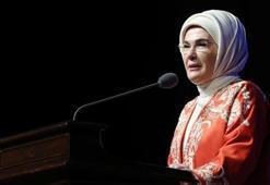 Emine Erdoğan'dan 'Görme Engelliler Haftası' paylaşımı!