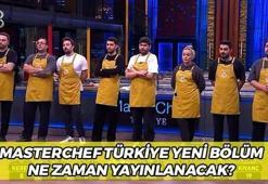 Masterchef bu akşam var mı, bitti mi? Masterchef neden yok, yeni bölüm ne zaman? Masterchef Altın Kupa bitti mi, final mi yaptı? 7 Ocak 2026 Tv8 yayın akışı