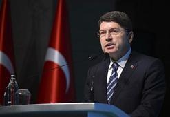 Adalet Bakanı Tunç'tan 12. yargı paketine ilişkin açıklama